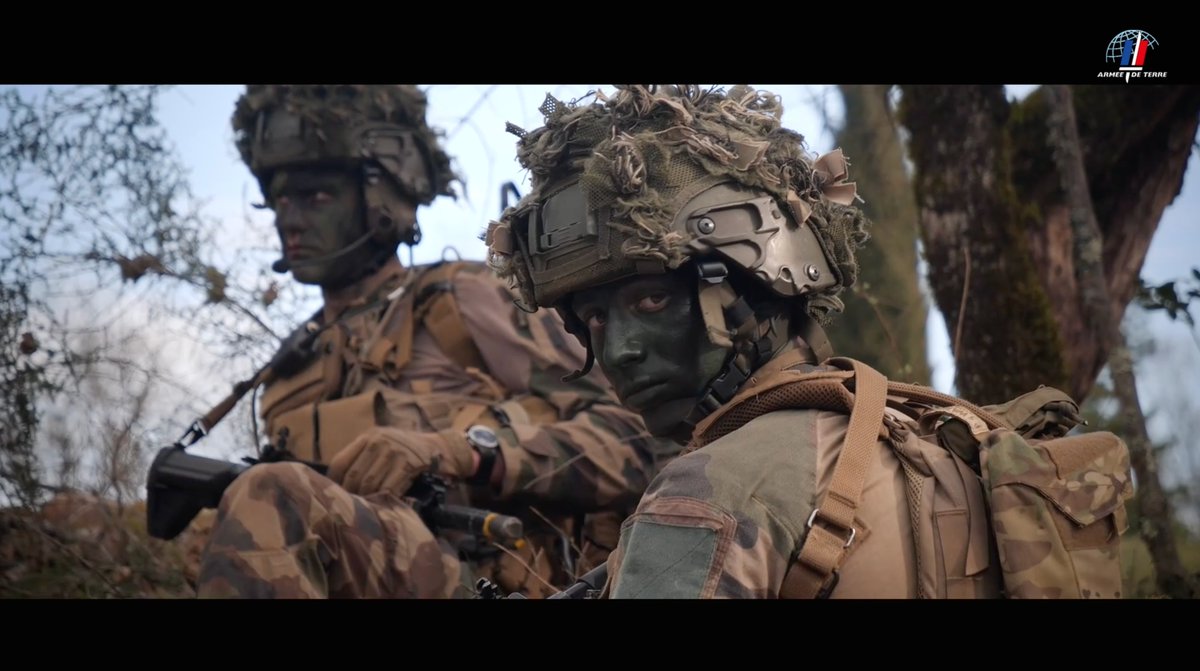 [Sur le terrain #ORION23✨] La phase 4 de cet exercice majeur a débuté cette semaine. C'est quoi ORION ? Séance de rattrapage en images 🎬 #CapaciTerre #PrépaOps #Interalliés