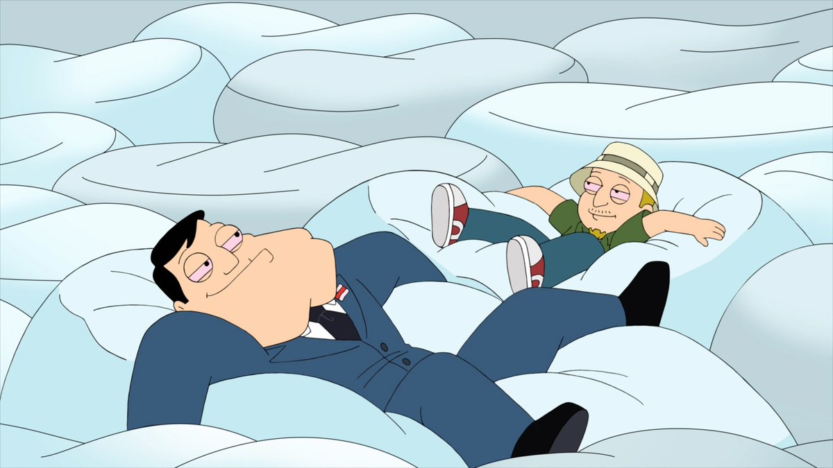 Happy #420Day stoners-dadders 🌿 #AmericanDad