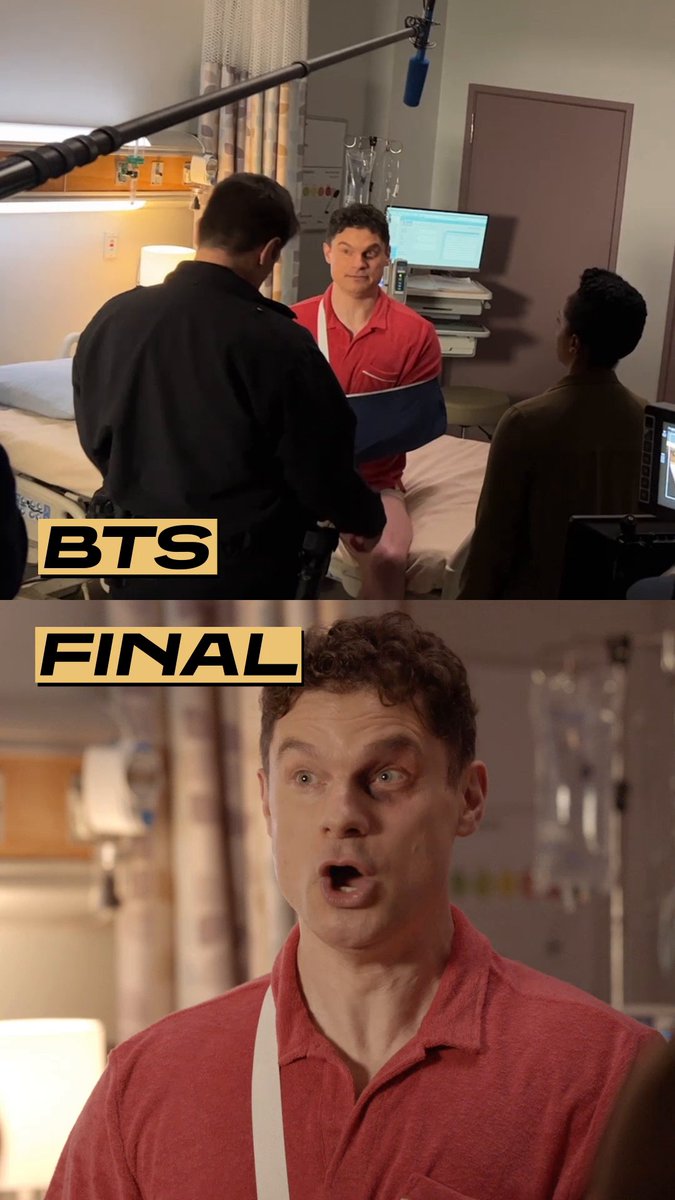 Am I the only one who will miss Skip Tracer Randy? 🤣 #TheRookie is streaming on Hulu now!
