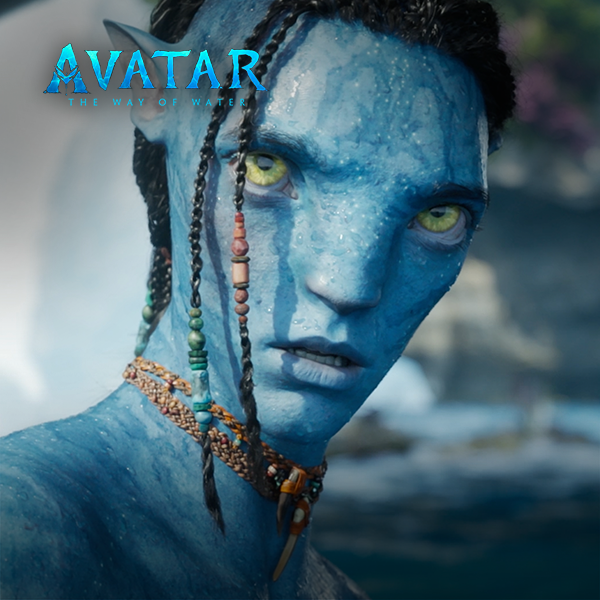 Experience Pandora in theaters one last time 💙 #AvatarTheWayOfWater now playing only in theaters. Get tickets now: