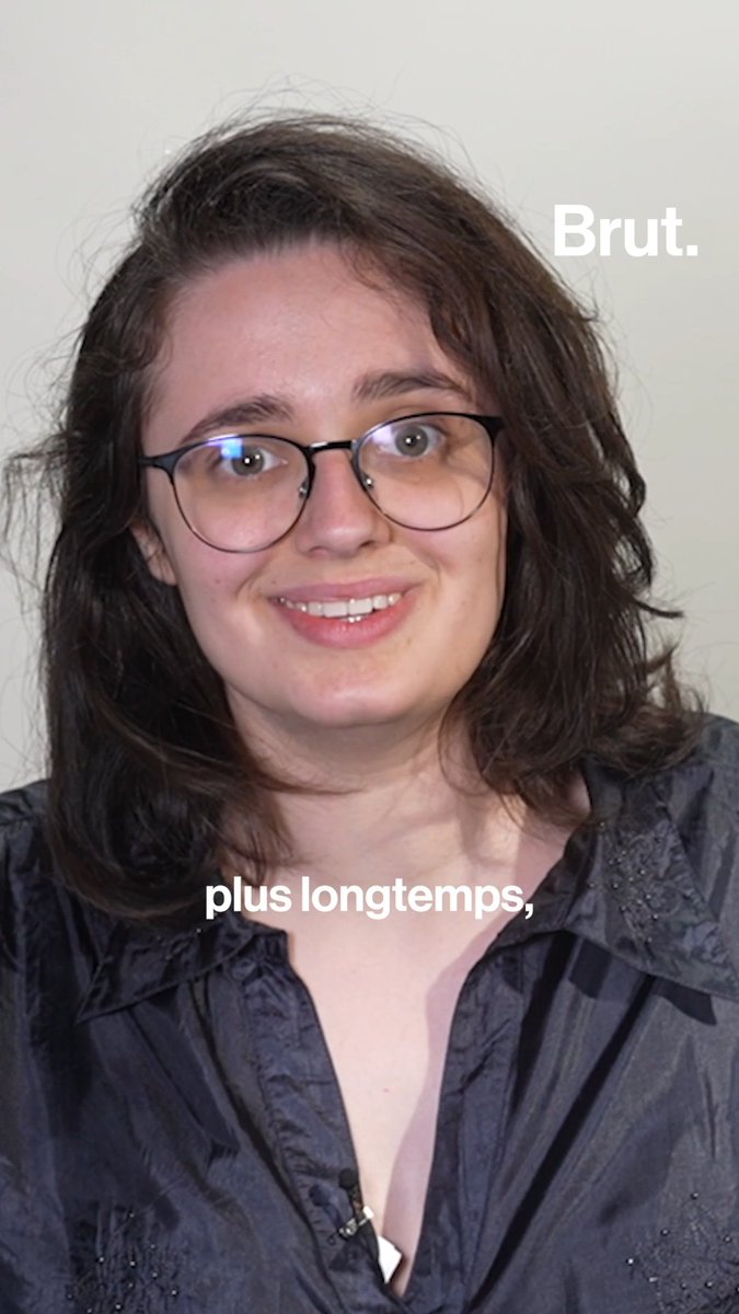 "Le problème entre les politiques et les jeunes, c'est que les politiques sont vieux." Cette étudiante de 21 ans a vivement interpellé Élisabeth Borne. Nina raconte pourquoi elle a osé demander des comptes à la Première ministre.