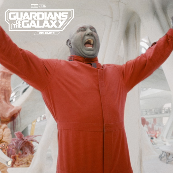 We love this bunch of a-holes 🫶 Guardians of the Galaxy Vol. 3 arrives in theaters May 5. Get tickets now: #GotGVol3