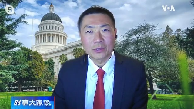 美国多地通过或正在审议禁止中国人买房的法案,批评人士质疑其违宪并造成对亚裔的歧视。加州发展服务部研究首席廖启宏博士认为,立法初衷是制止房价飙涨,并且避免敌对国家拥有美国不动产,这类法案是否违宪有争议,需要进一步的司法解释。#时事大家谈完整版:
