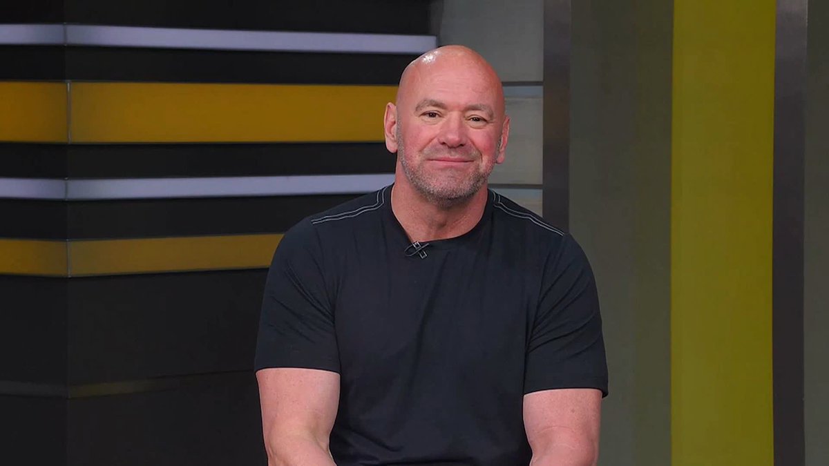 HUGE ANNOUNCEMENTS JUST DROPPED! 🚨 danawhite just confirmed SIX big fights going down this summer and more 👀