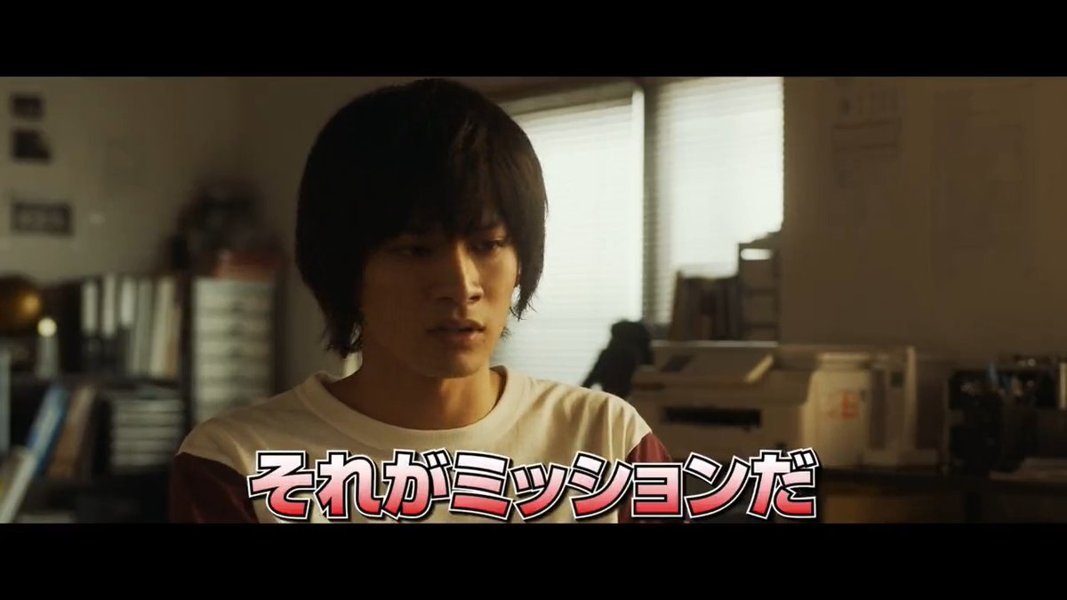 映画『#東京リベンジャーズ2』 🎬前編『-運命-』公開記念🔥 タケミチと過去に戻ってリベンジ👊 タイムを競って東卍総長を目指そう🏍️ ||◤#東リベチャレンジ 開催◢|| このツイートに❤でスタート！ 以下の①～⑨のツイートを順番に❤で ゴールまでの⏱を計測！ あなたのタイムで未来が変わる⁉