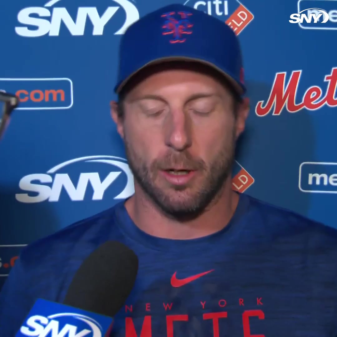 Max Scherzer says he is not appealing his suspension because the appeal would have been through an MLB arbiter and not a neutral arbiter