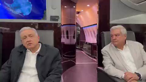 Tras una serie de intentos fallidos, el Presidente López Obrador presume que por fin vendió el avión presidencial al gobierno de Tayikistán por mil 658 millones 684 mil 400 pesos.