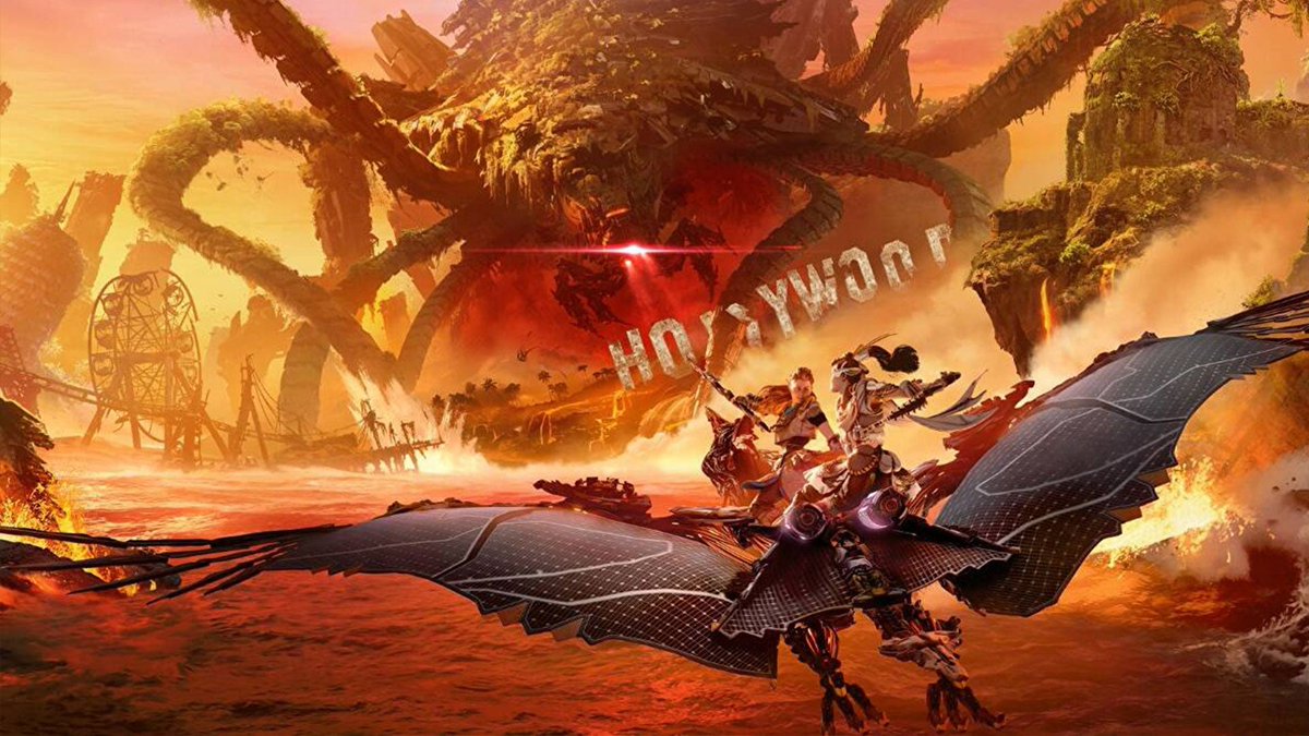 A couple of subpar boss battles aside, Forbidden West’s Burning Shores DLC is a great new chapter with enough creative new bells and whistles to keep Horizon fans more than happy. Our review: