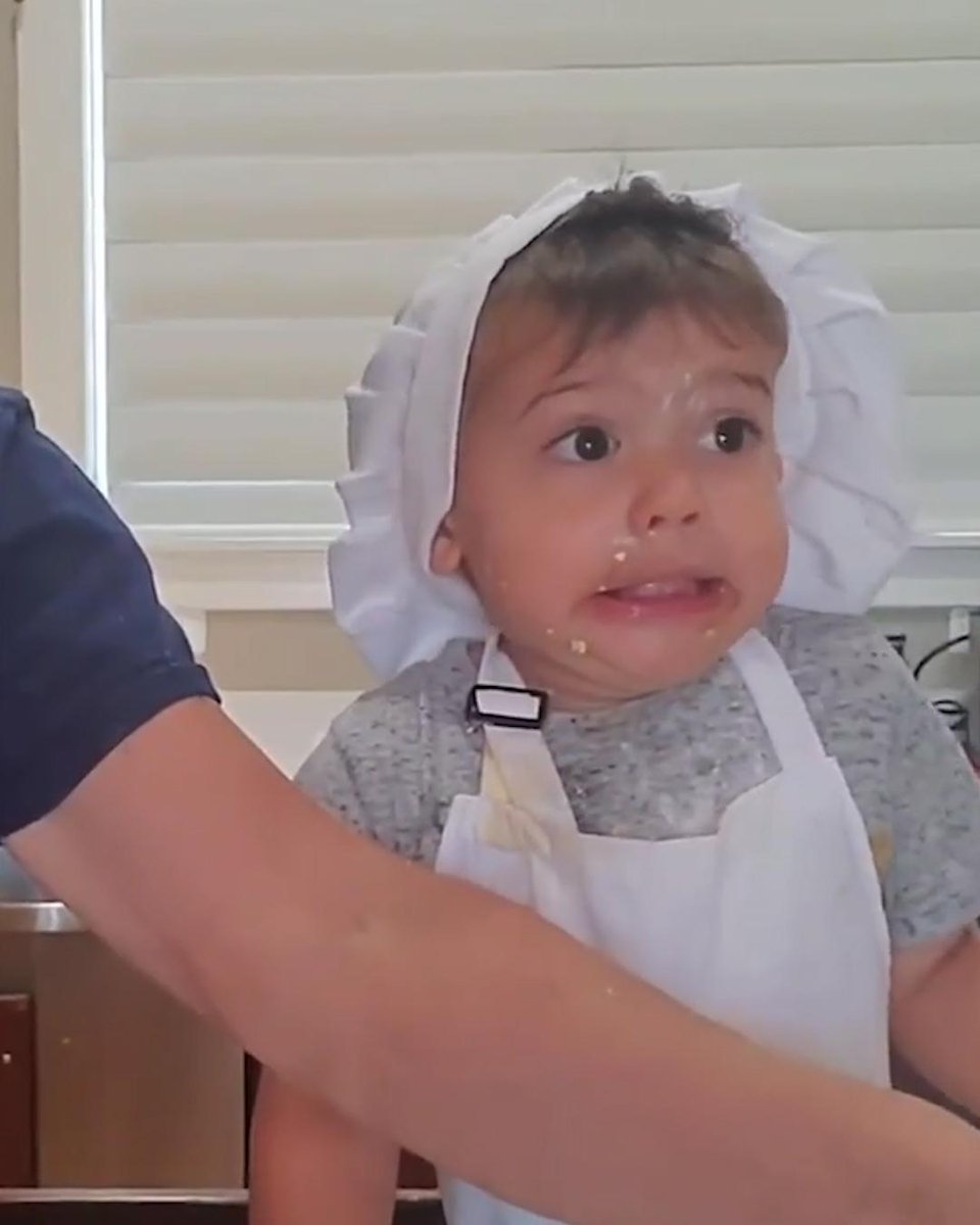 Cade The Little Chef