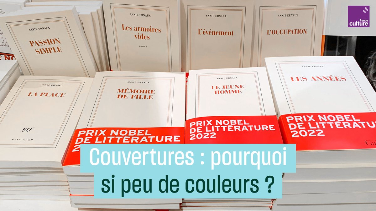 Pour une fois, vous avez le droit de juger les livres sur leurs couvertures avec Sans oser le demander 😏