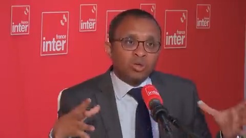 Un enseignant qui s'engage dans trois missions nouvelles et qui bénéficie de la revalorisation inconditionnelle pourra gagner jusqu'à 500 euros nets par mois de plus. C'est un effort significatif qui vise à améliorer l'École, tout en rendant le métier plus attractif. #le7930inter