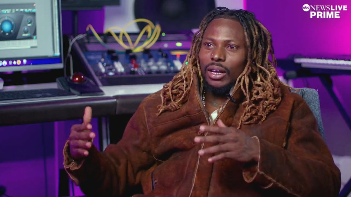 Take your time and watch this Asake interview. What an asset for Afrobeats.
