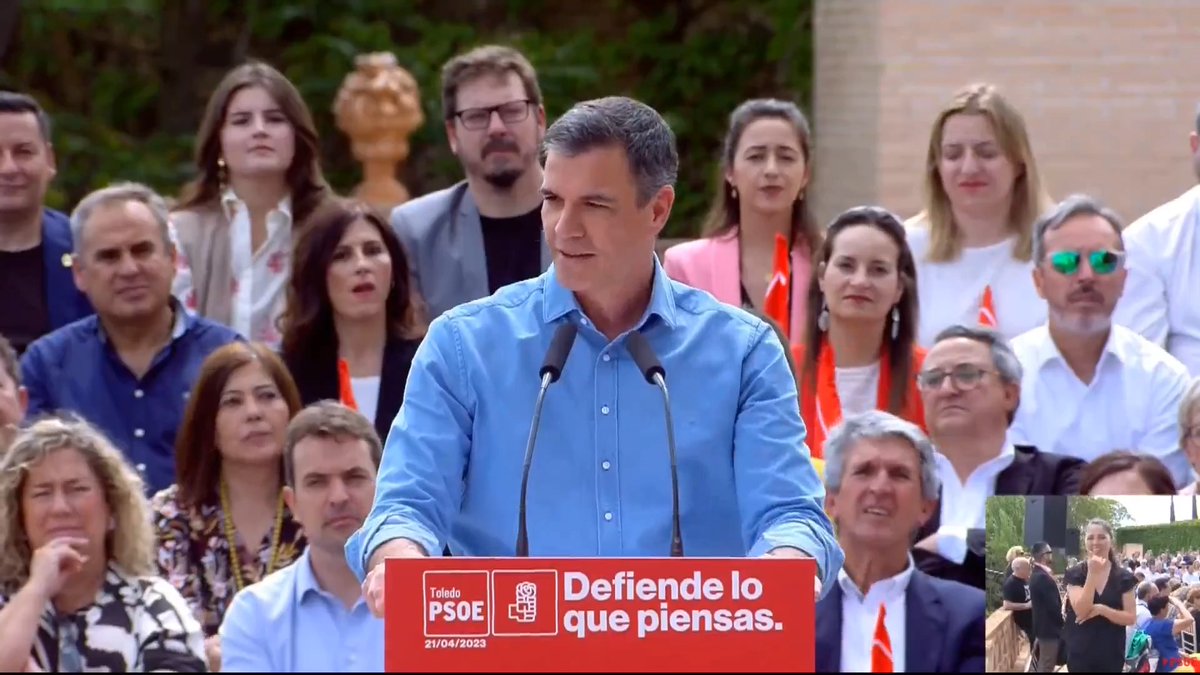 Revalorizar las pensiones era la ruina. Subir el SMI, imposible. Y ahora dicen que la #LeyDeVivienda es una fantasmada. Es que la derecha no da una, ni de casualidad. Es imposible equivocarse más.