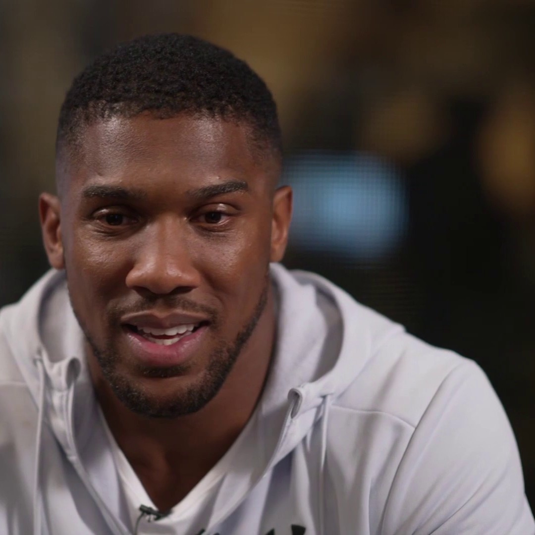"If rumours are circulating there might be some truth behind it" 👀 Anthony Joshua welcomes a potential blockbuster battle against Deontay Wilder, with reports even suggesting that Tyson Fury could even face Oleksandr Usyk on the same night in December 🍿