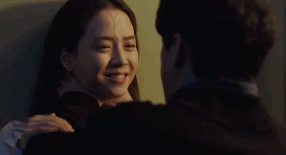 speaking of actor ssong comeback #SongJiHyo #송지효 song jihyo actor song speaks in speaks in baby MOTHERRR