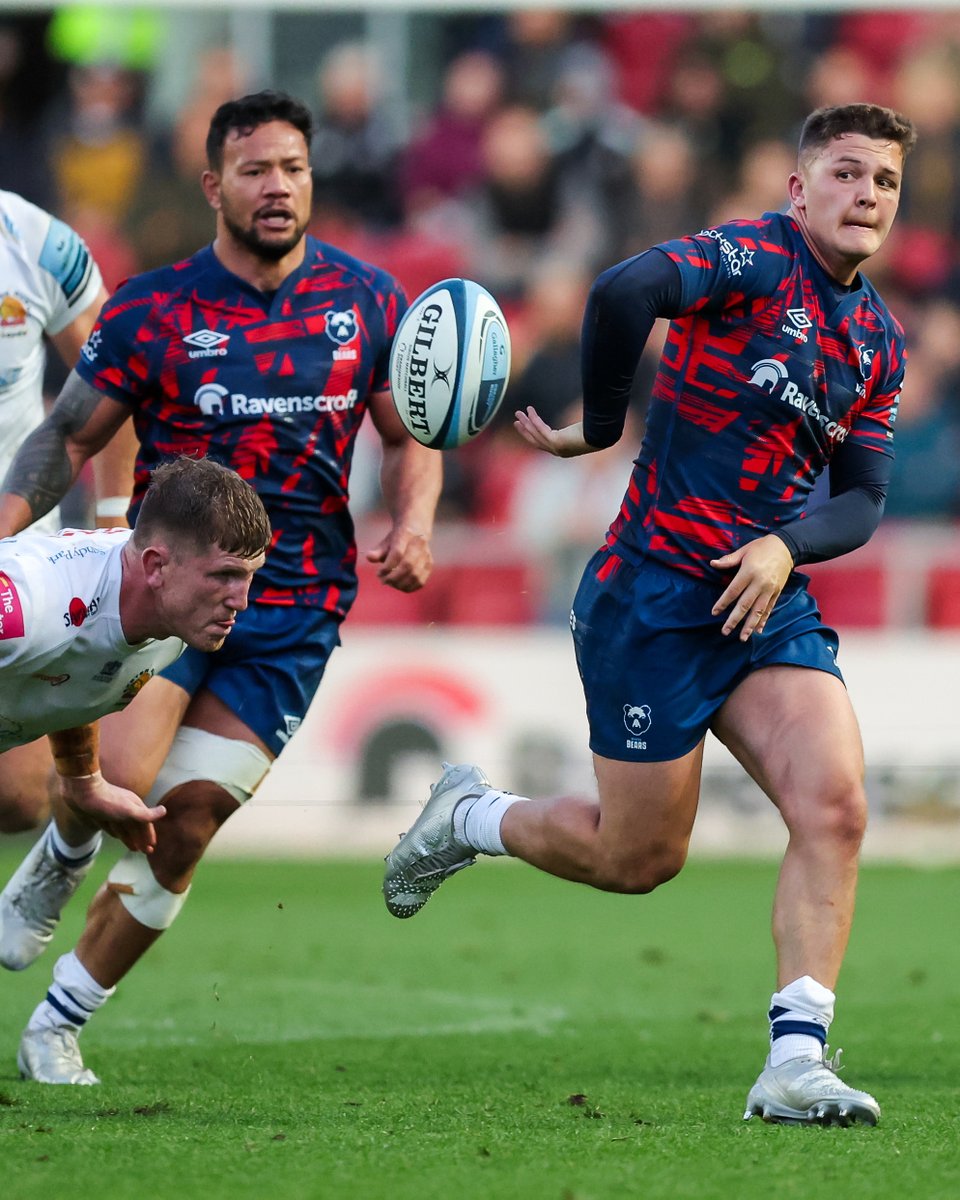 #⃣🔟 Callum Sheedy in the driving seat 🆚 Chiefs 🚘 Joining us in Devon tomorrow?