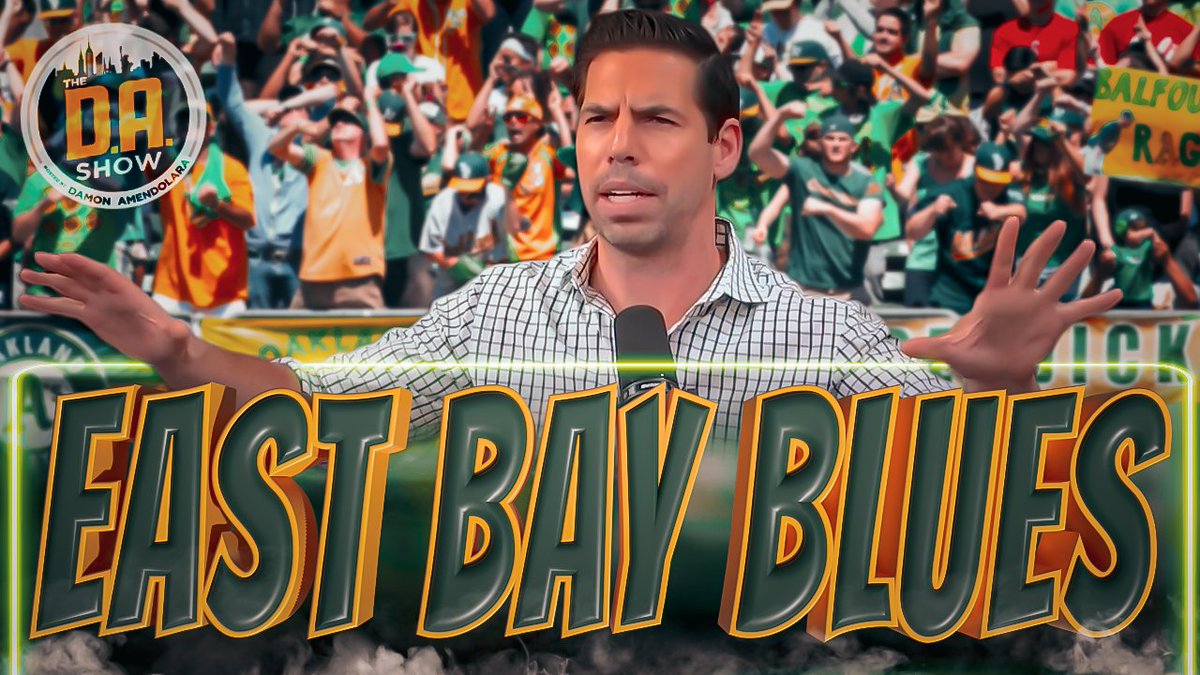 The potential A’s move to Vegas would be one of the biggest scams in sports history.