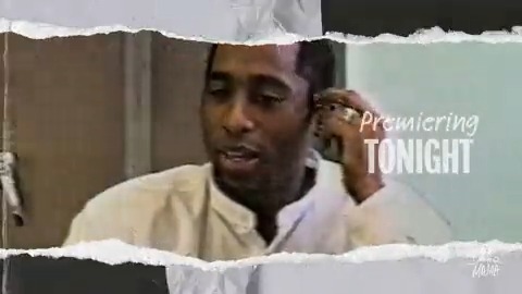 Tupac's poetry told their story. #DearMamaFX premieres tonight 10PM on FX. Stream on Hulu.
