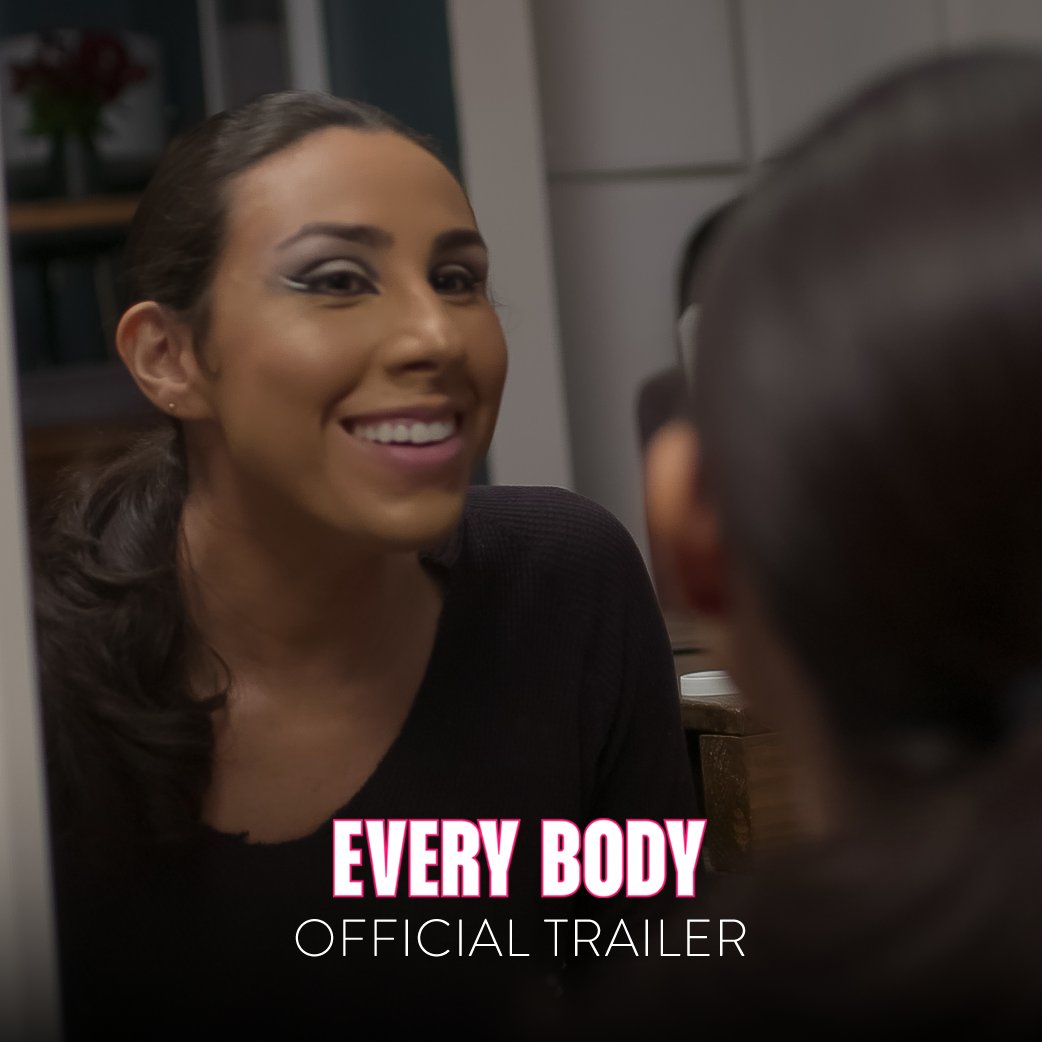 Go beyond the binary. EVERY BODY is @FilmmakerJulie’s revelatory investigation of the lives of intersex people. Only in theaters June 30.