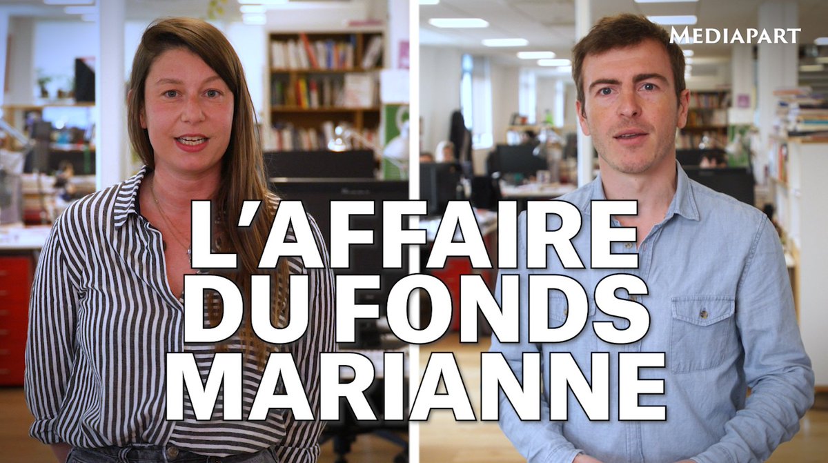 Affaire Schiappa : les casseroles sont interdites dans la rue, mais pas au gouvernement. « Au sein du pouvoir, beaucoup la jugent indéfendable ». Pour découvrir les révélations de Mediapart, rendez-vous sur notre site :