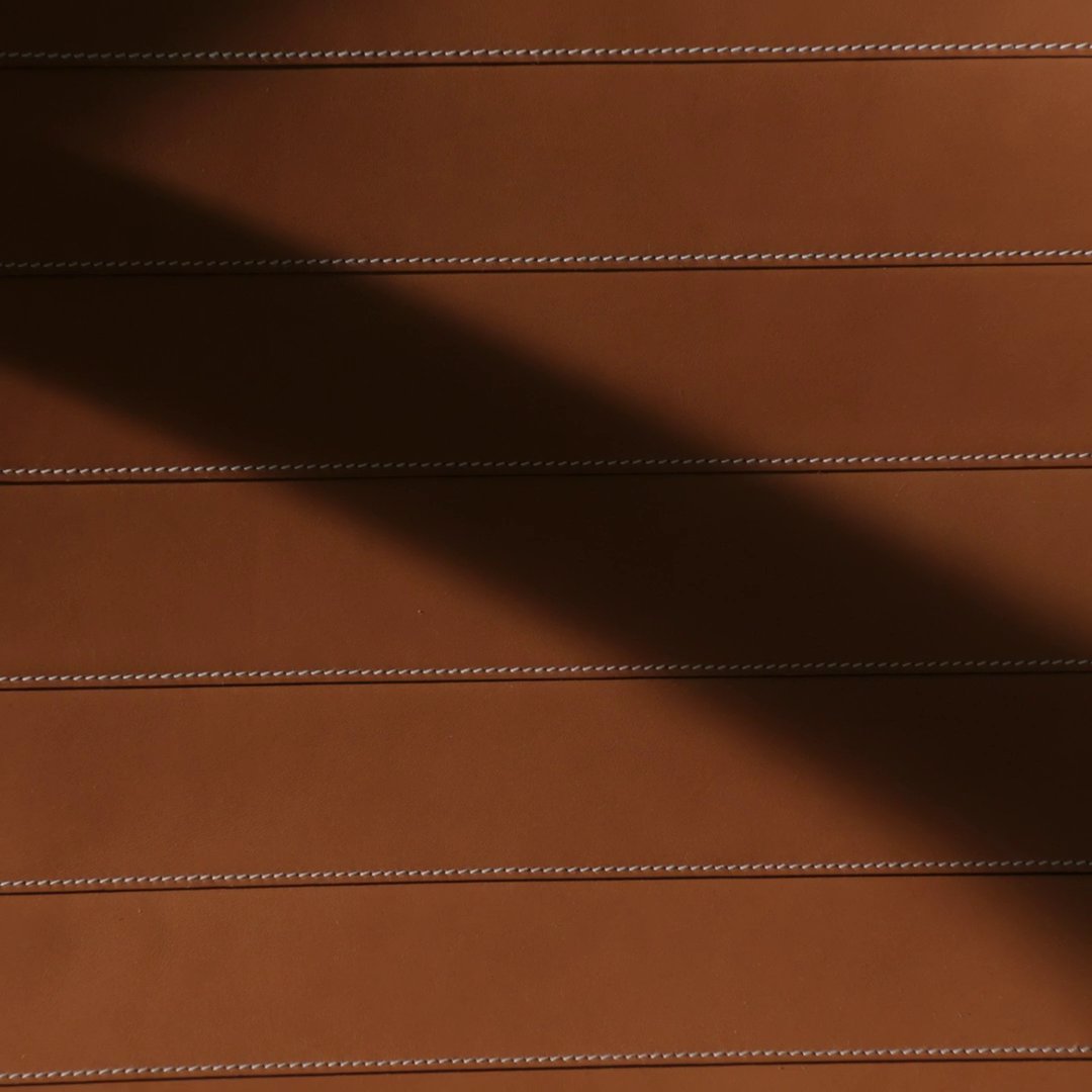 Hermès’ creations for the home are on display at Milan Design Week 2023. Listen to Charlotte Macaux Perelman and Alexis Fabry, Artistic Directors, Hermès maison, talk about know-how and materials. #HermesHome