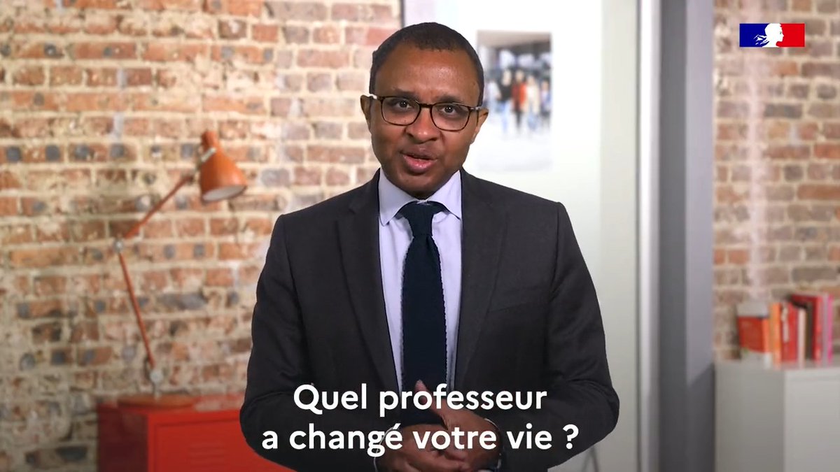 Dès septembre, la revalorisation des salaires, pour tous. Professeurs stagiaires, titulaires et contractuels, CPE, psychologues de l'Éducation nationale : merci pour votre engagement au service de l'École et de nos élèves.