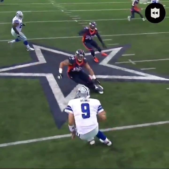 RT to wish a HAPPY BIRTHDAY to Tony Romo!! (via NFL)