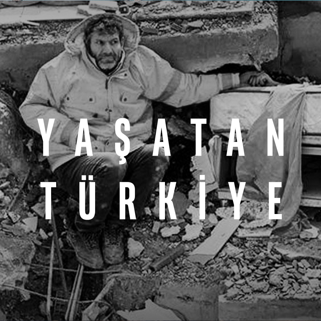 14 Mayıs’tan itibaren milletimize, Cumhuriyetimizin ikinci asrında; #YaşatanTürkiye'yi ve yeni bir toplumsal sözleşmeyi vadediyoruz! ☀️
