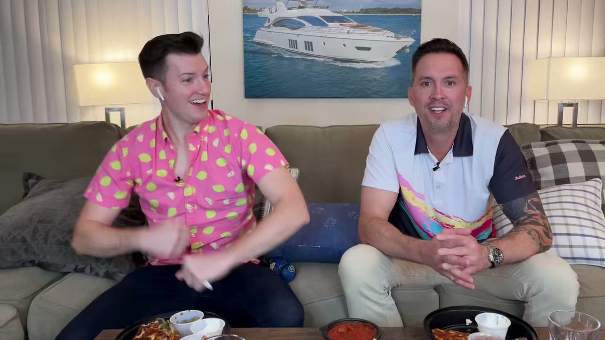 So excited to share this happy announcement! Way past the due date……Catch the #GalleyTalk #BelowDeck finale Sunday on Bravo!