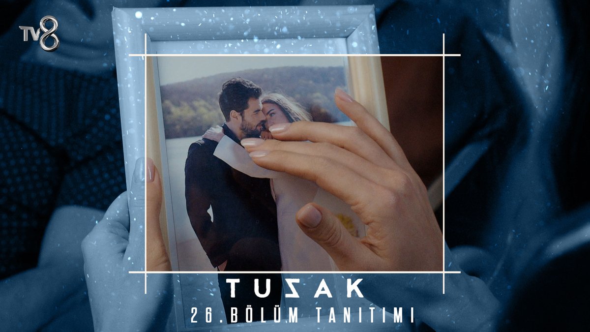 “Ölümü kabullenmek, öldüm demekle aynı şey…” #Tuzak 26.Bölüm Tanıtımı 🔥 #Tuzak final bölümüyle 28 Nisan Cuma tv8’de 📷 ACUNMEDYA @fabrikayapim