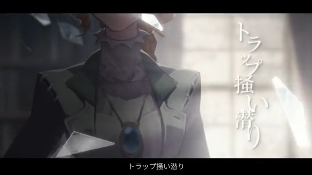 本日は新たな主人公となった #記者 アリスさん(CV:#堀江由衣)の キャラクターソングMVを公開! 「Someday We'll Meet Again」 過去に遭遇した謎に立ち向かい 真実を解き明かそうとする彼女。 その全ては再会のため。 アリスさんの決意が見えるMVを ぜひご覧くださいなの! #IdentityV #第五人格