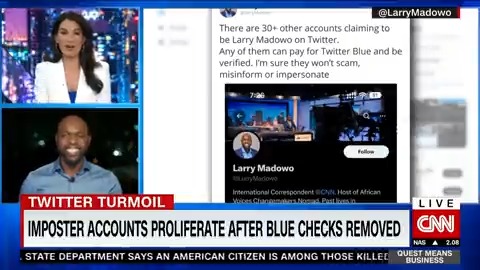 Here's why I refuse to pay Elon Musk for Twitter Blue to be verified again. After 14 years and ~2.5m followers, my time here may be up