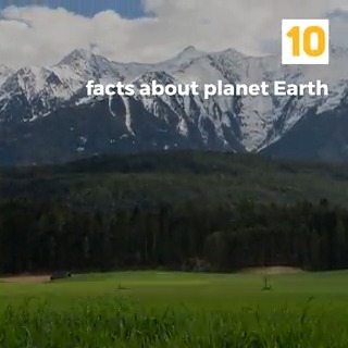 Healthy 🌎 = healthy people. We are over 8 billion people sharing this planet with 7.8 million species. We need to protect the 🌍 as if our lives depend on it, because it does. #EarthDay