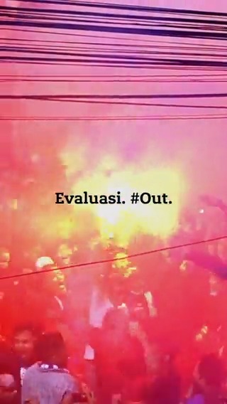 Banyak cerita yang mengiringi PERSIB musim ini. Semuanya akan dibuka. Segera 🎬 #PERSIB #TheUntoldStory
