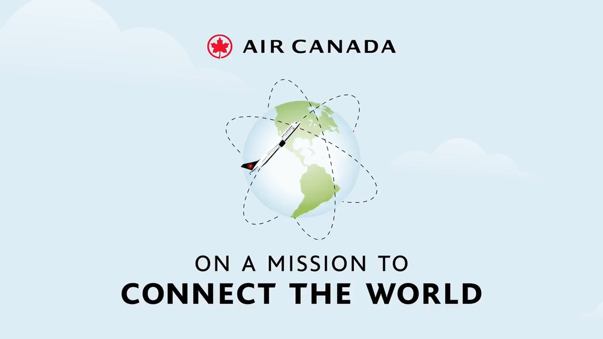 We’re on a mission to connect the world, but we also realize we need to do our part to minimize our environmental footprint. That’s why we’re working towards an ambitious goal of achieving net-zero greenhouse gas emissions by 2050. #EarthDay 💚🌎