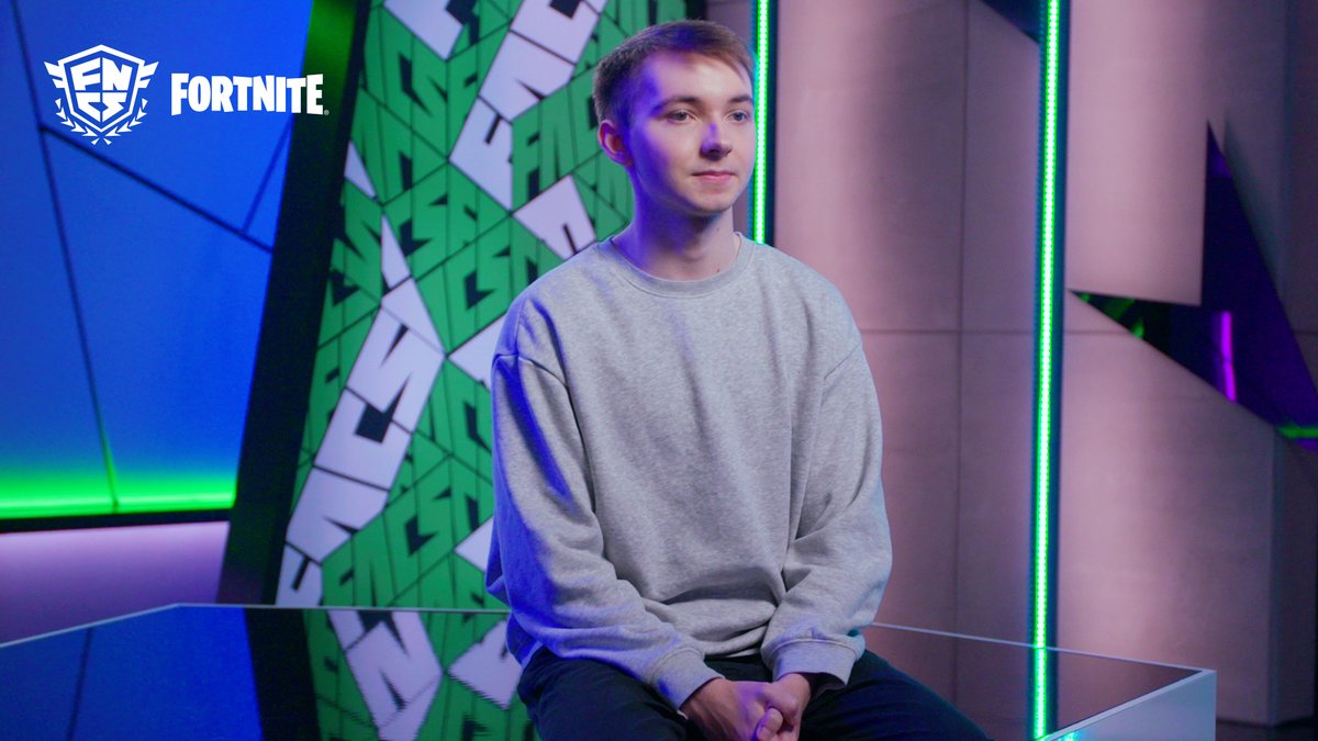 "You really have to sit there and detach your ego to improve." Player Profile | JAMPER