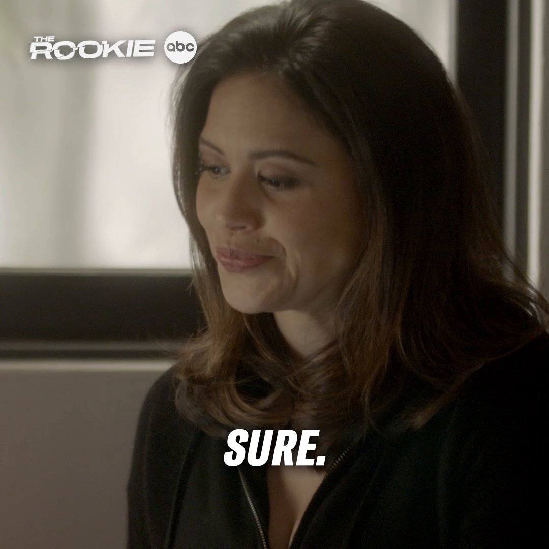 Lopez's web of lies is unraveling real fast 😅 #TheRookie