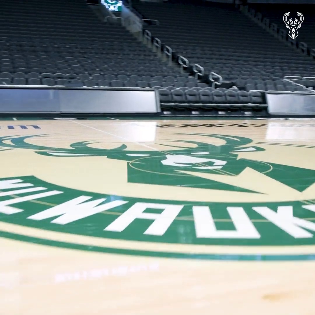 New court just dropped. ๐