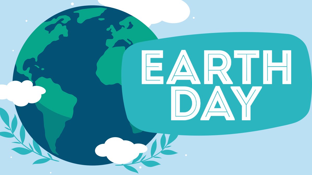 At NASA, we aim to make climate data more available and understandable for everyone everywhere. We believe that by better understanding our planet, we can work together to protect it. Let's make every day #EarthDay.