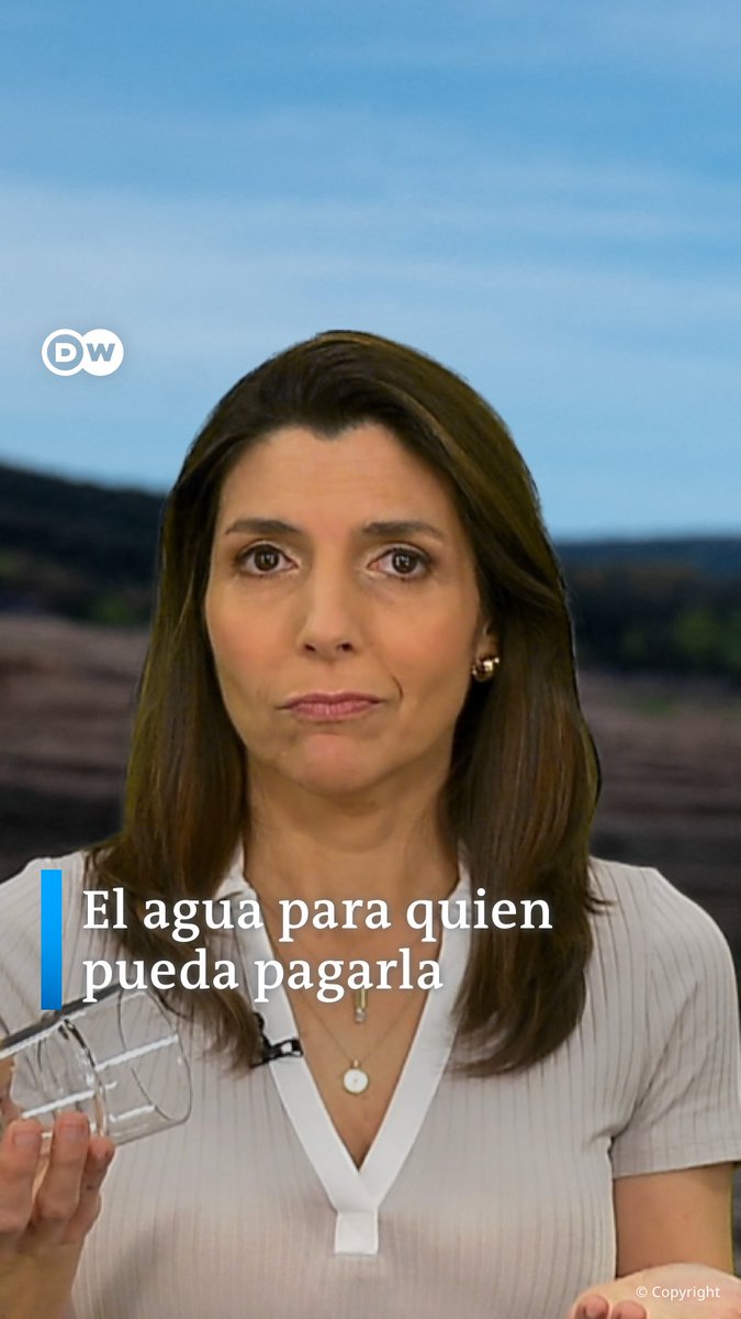 Cómo la agricultura y la industria secan los recursos hídricos de #AméricaLatina La región sufre una crisis #hídrica, producto de la peor #sequía en décadas y el #cambioclimático, pero también de una mala gestión de los recursos hídricos. /rc