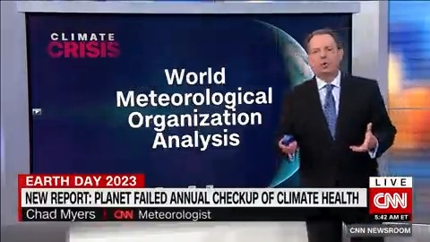 The world just failed its annual health checkup