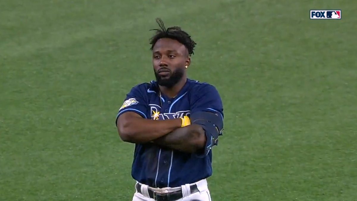 Do they not know? Have they not heard? THAT MAN RAKES