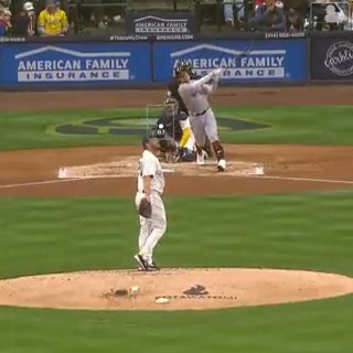 Yu Chang no doubter!