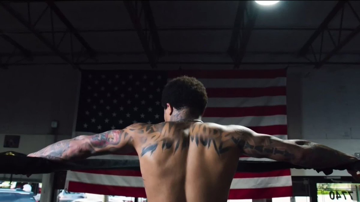 IT. IS. TIME. 🍿. Watch #DavisGarcia LIVE on PPV in the USA & Canada now. Watch on DAZN as part of your regular subscription in selected international markets.