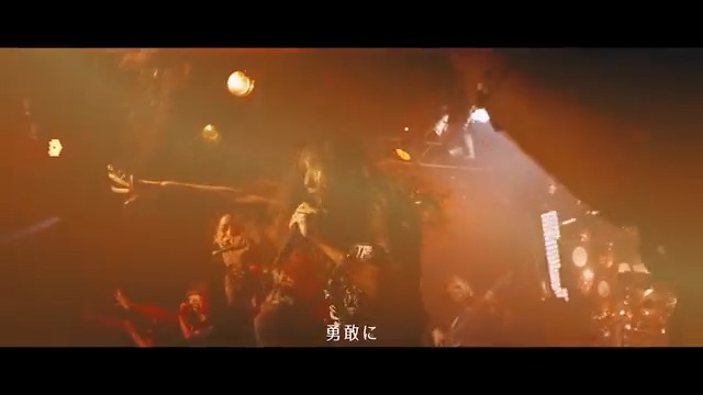 【🔥話題の最新作 YouTube公開🔥】 ついにあの曲がYouTube公開!! ゲストにIsam（MAKE MY DAY）とアイガーゴイル（Ailiph Doepa）を迎え、"FEST OF EXTREME 2023"での共演映像をライヴMVとして公開！ 陽炎 feat. Isam(from MAKE MY DAY)＆アイガーゴイル (from Ailiph Doepa)