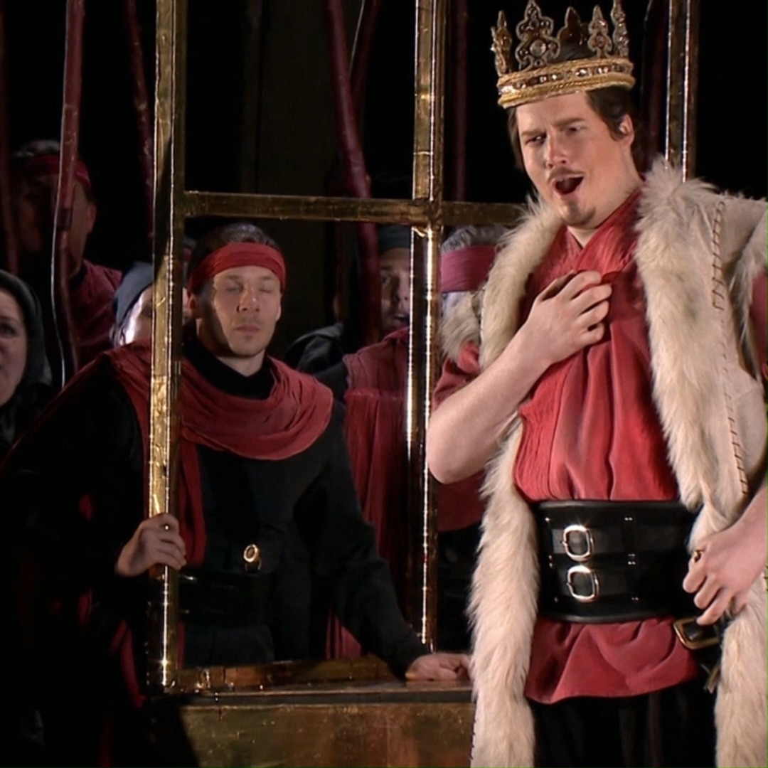 🎭🎉 ‘All the world's a stage, and all the men and women merely players’... Happy Shakespeare Day! Did you know some of Shakespeare's works have been transformed into ballets and operas? You can stream them by subscribing here: #RoyalOperaHouse