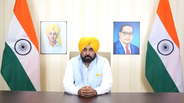 ਮੈਂ ਸਾਰੇ ਪੰਜਾਬੀਆਂ ਦਾ ਧੰਨਵਾਦ ਕਰਦਾ ਹਾਂ ਜਿੰਨਾ ਇਹ ਅਪਰੇਸ਼ਨ ਦੌਰਾਨ ਭਾਈਚਾਰਕ ਸਾਂਝ ਬਣਾ ਕੇ ਰੱਖੀ ਤੇ ਪ੍ਰਸ਼ਾਸਨ ਨੂੰ ਸਹਿਯੋਗ ਦਿੱਤਾ …ਕਿਤੋਂ ਵੀ ਕੋਈ ਅਣਸੁਖਾਵੀਂ ਘਟਨਾ ਸਾਹਮਣੇ ਨਹੀਂ ਆਈ…