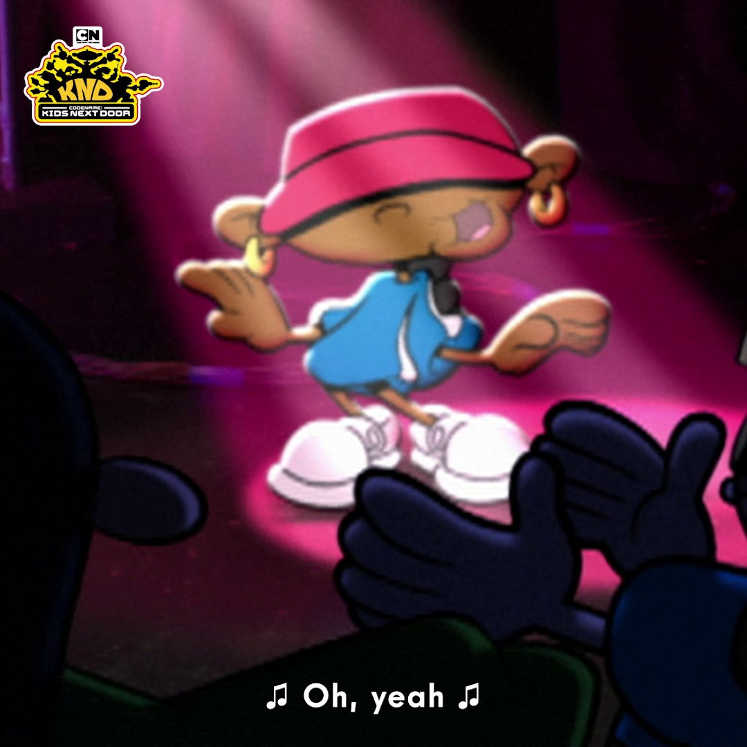 Drag them Nigel 🎤😂 Who would win the Cartoon Network singing contest? #CartoonNetwork #CodenameKidsNextDoor #KND #themaskedsinger #thevoice #americasgottalent #americanidol #XFactor #Eurovision #singingcompetition #Oldschool #Classiccartooons #Throwback