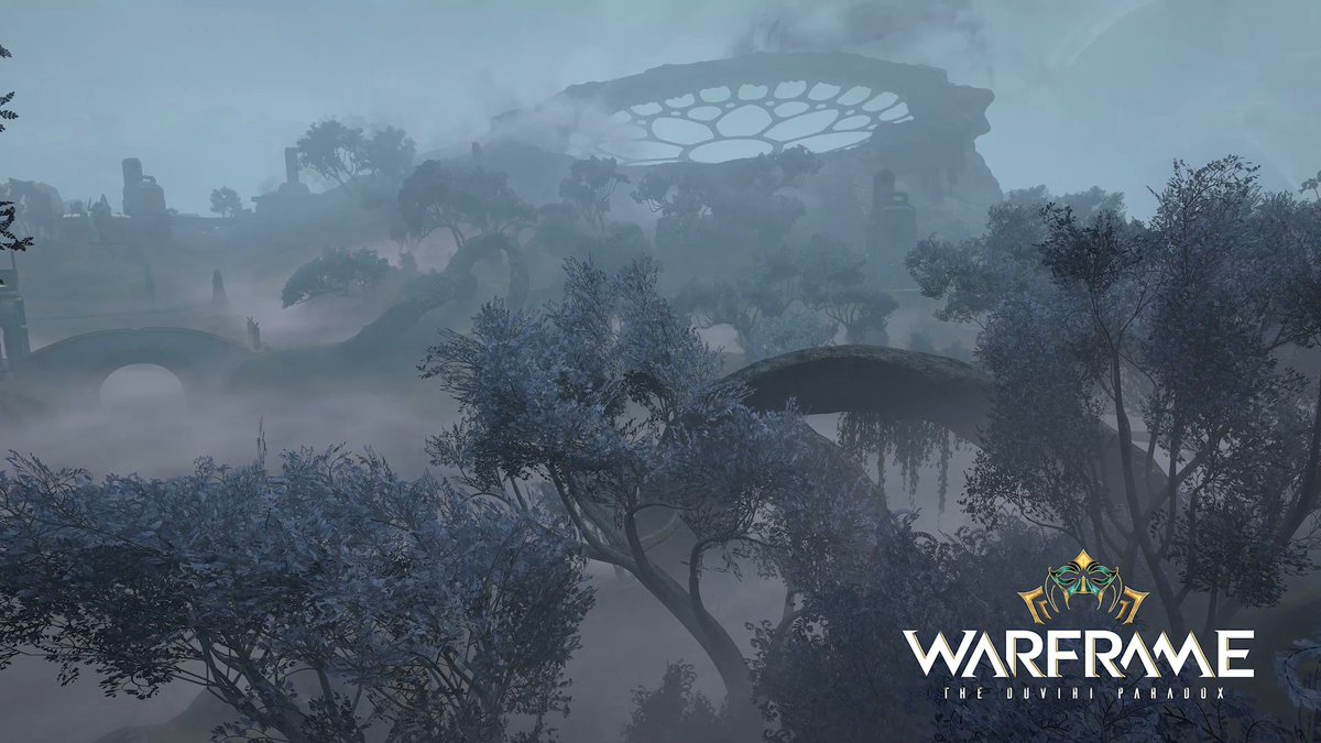 During some of your visits to #Duviri, Dominus Thrax feels a Sorrow so great it causes the skies to open up with torrential downpours. Put a stop to the Child King’s fickle Moods and his control over Duviri will falter!
