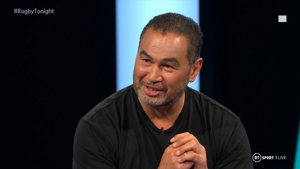 "If we want to be the best, the salary cap is a big obstacle. "We're seeing a lot of good players leave our competition." Bristol Bears 🐻 DoR Pat Lam considers the challenges of the salary cap in the #GallagherPrem and what could be done to improve the situation. #RugbyTonight